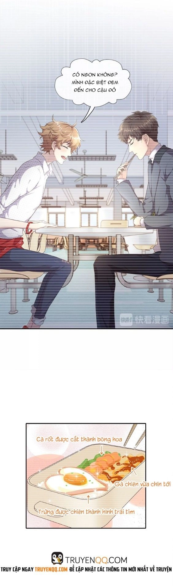 Cao Phán Chapter 4 - 10