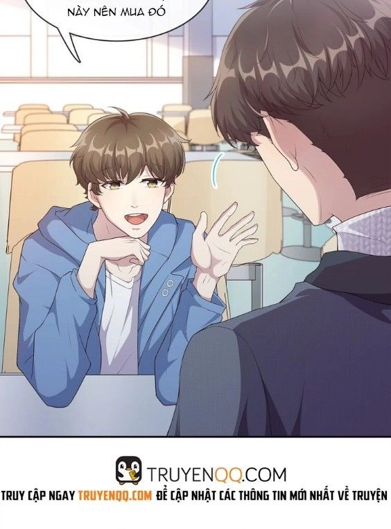 Cao Phán Chapter 4 - 14