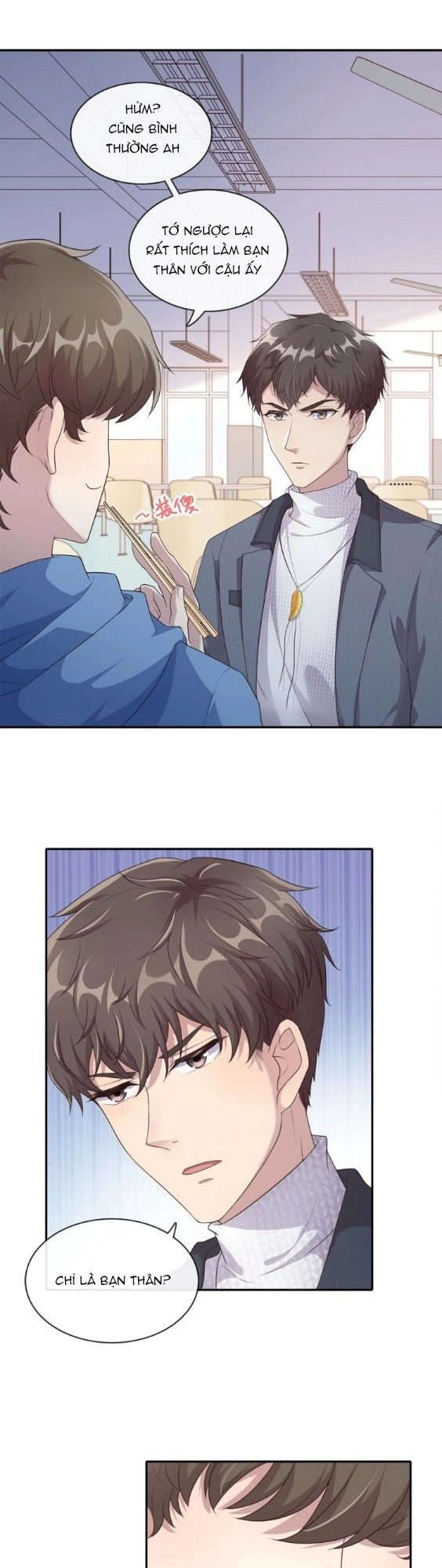 Cao Phán Chapter 4 - 17