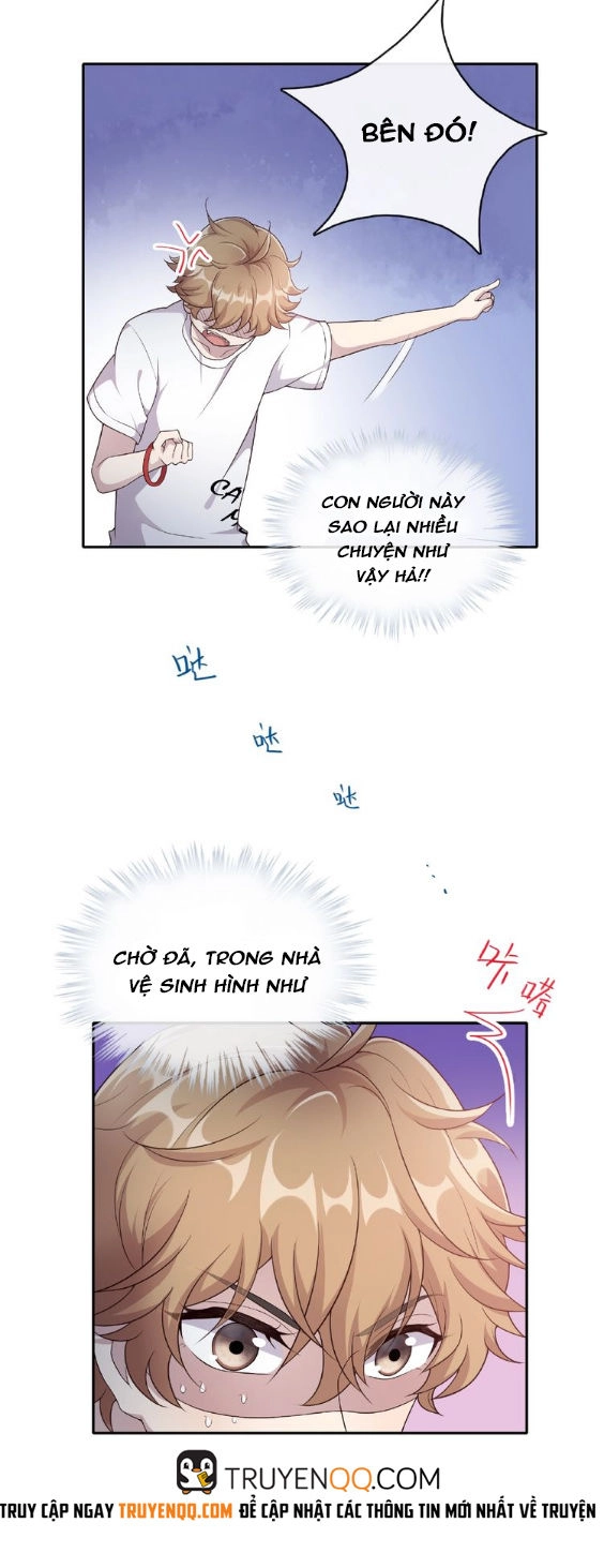 Cao Phán Chapter 6 - 21