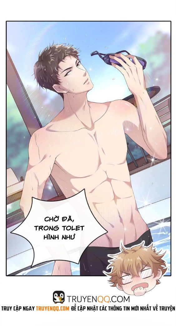 Cao Phán Chapter 7 - 2