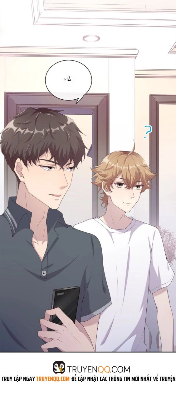 Cao Phán Chapter 7 - 8