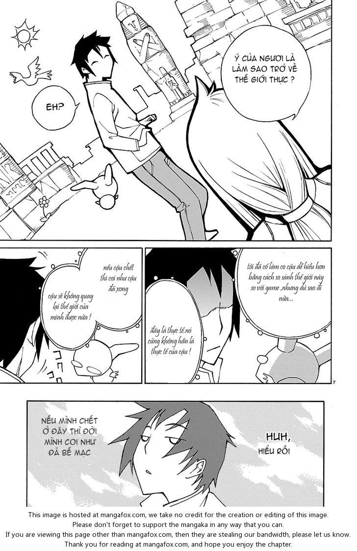 Blade Prey Chapter 2 - 7