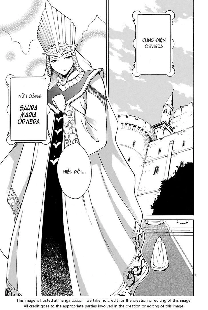 Blade Prey Chapter 3 - 9