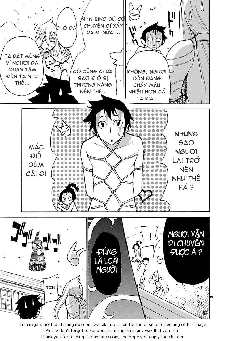 Blade Prey Chapter 8 - 19