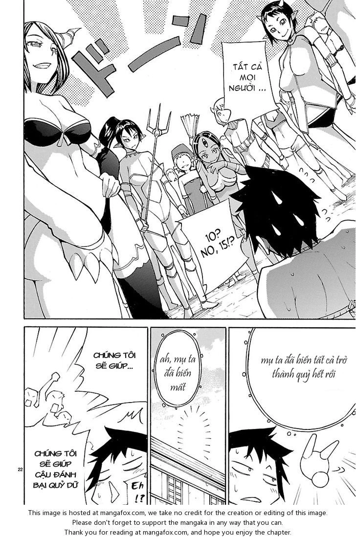 Blade Prey Chapter 8 - 22