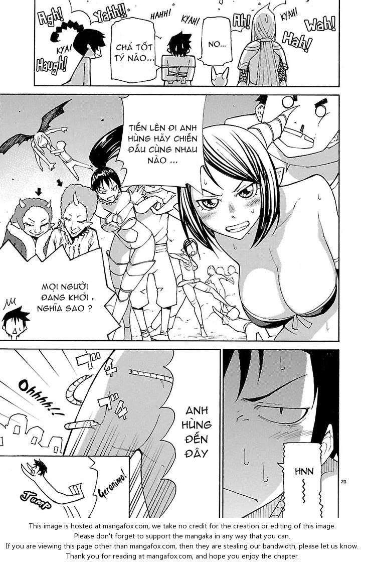 Blade Prey Chapter 8 - 23