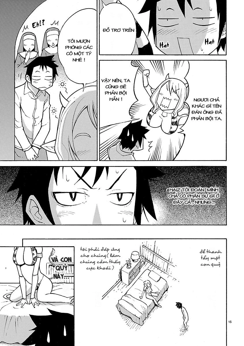 Blade Prey Chapter 9 - 15