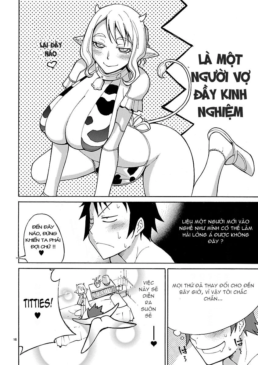 Blade Prey Chapter 9 - 16