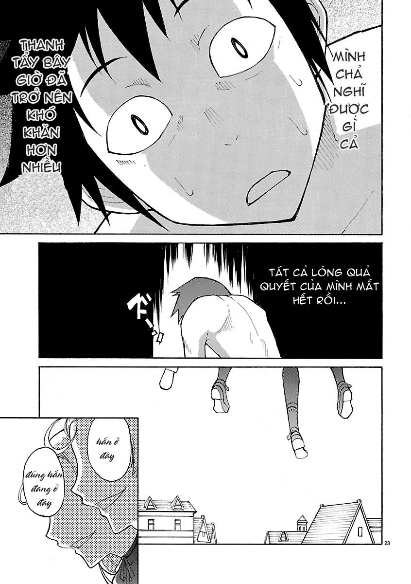 Blade Prey Chapter 9 - 23