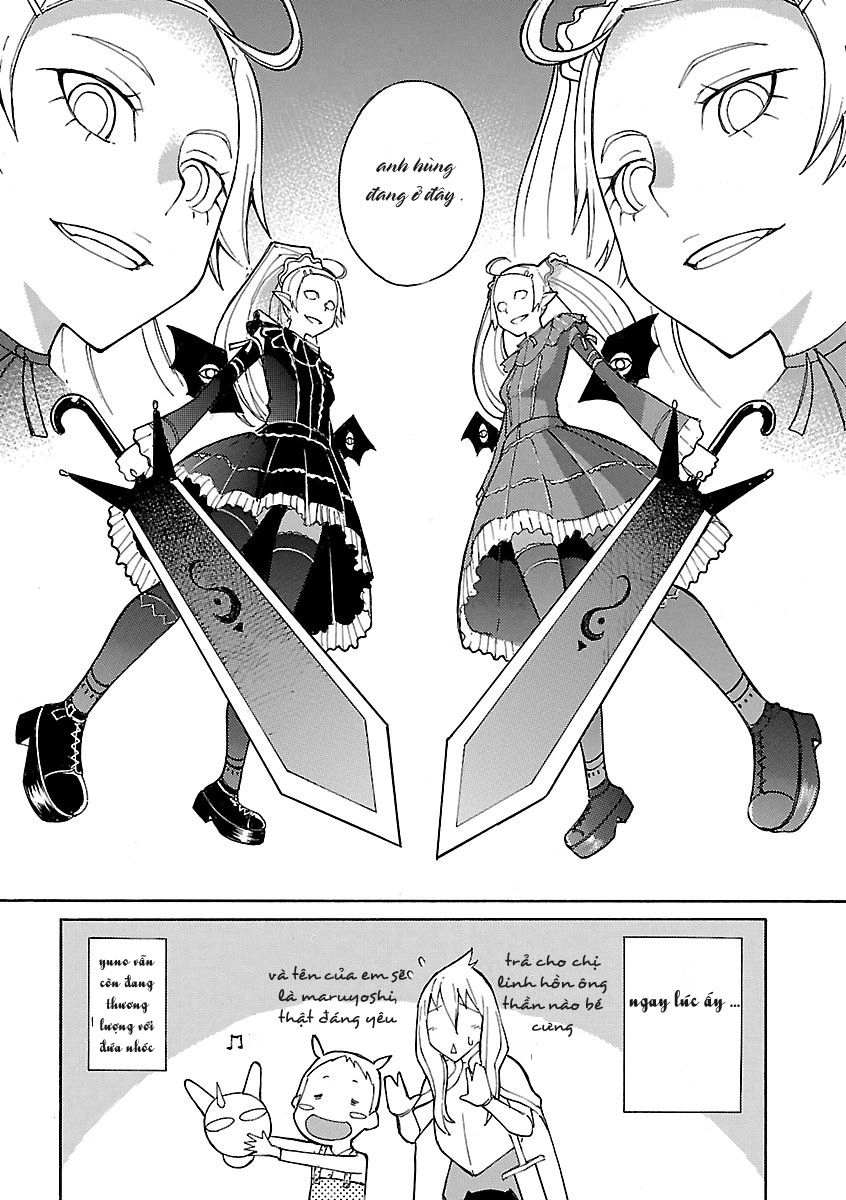 Blade Prey Chapter 9 - 24