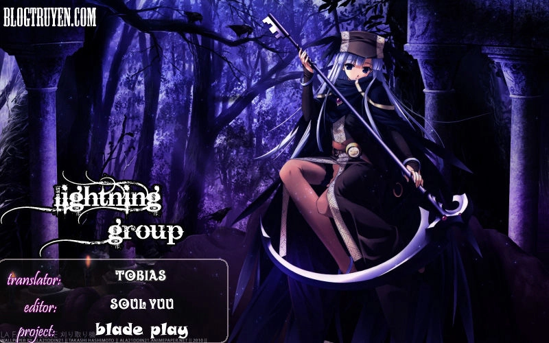 Blade Prey Chapter 11 - 25