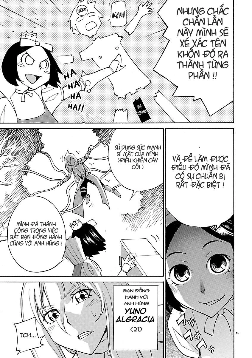 Blade Prey Chapter 12 - 15