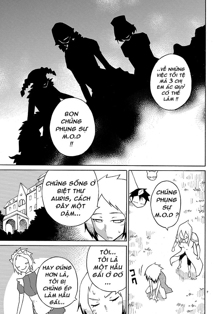 Blade Prey Chapter 14 - 7