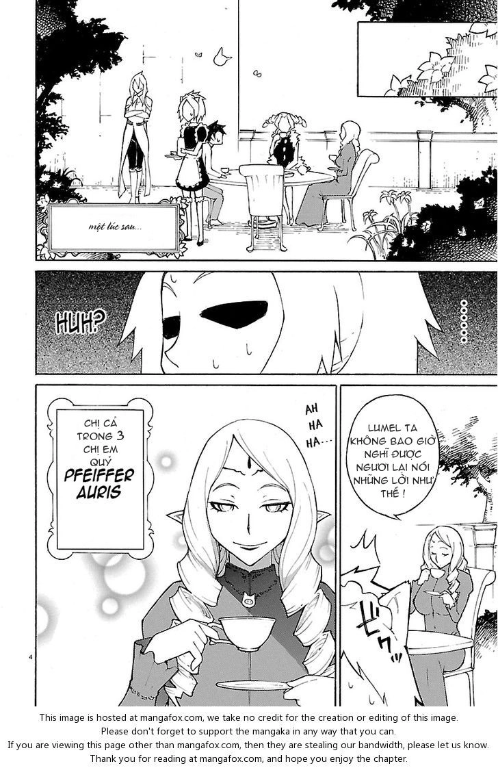 Blade Prey Chapter 15 - 3