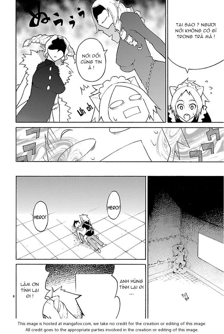 Blade Prey Chapter 15 - 7