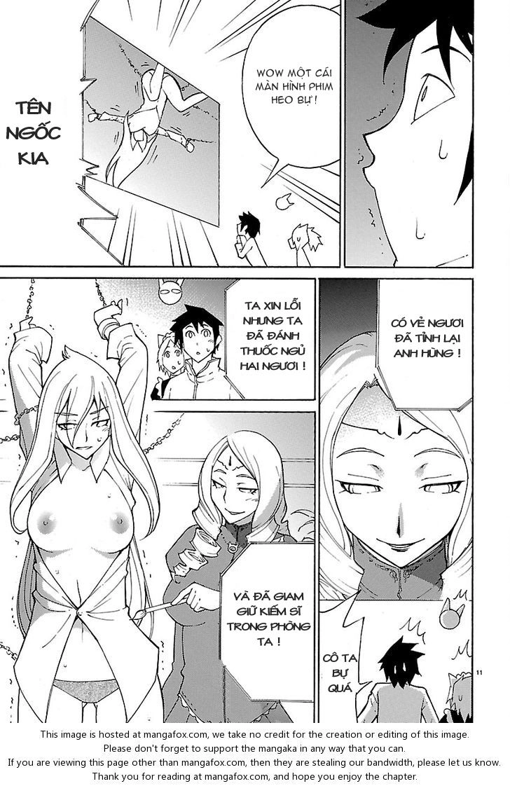 Blade Prey Chapter 15 - 10