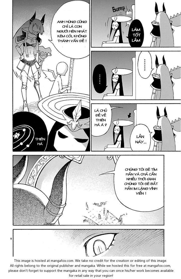 Blade Prey Chapter 18 - 8