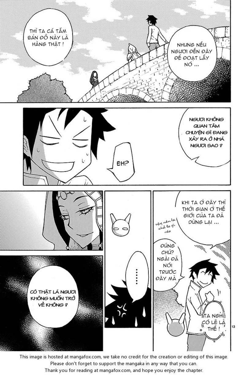 Blade Prey Chapter 18 - 13