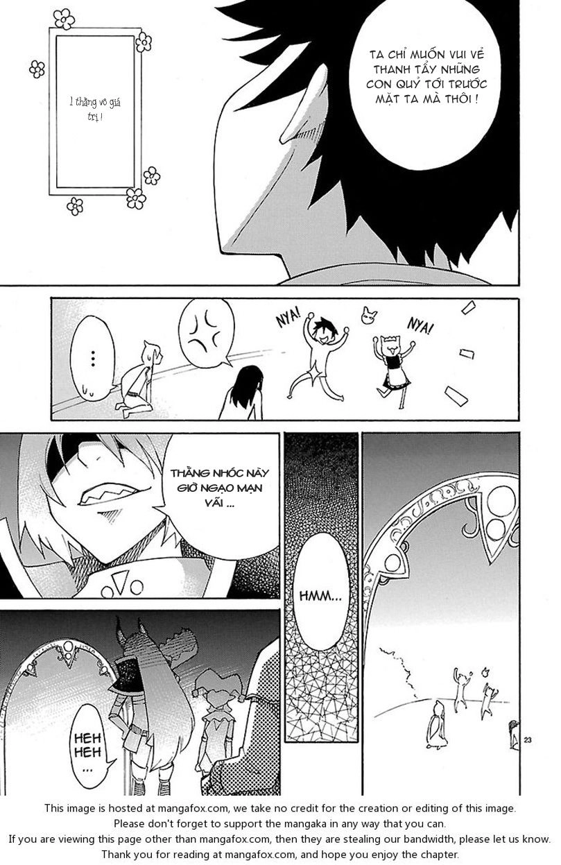 Blade Prey Chapter 18 - 23