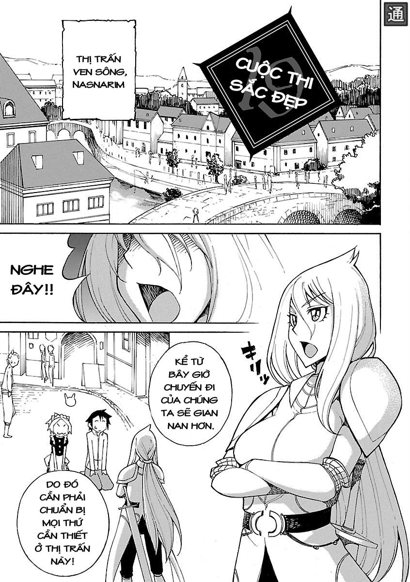 Blade Prey Chapter 19 - 2