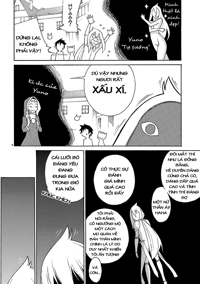 Blade Prey Chapter 19 - 7