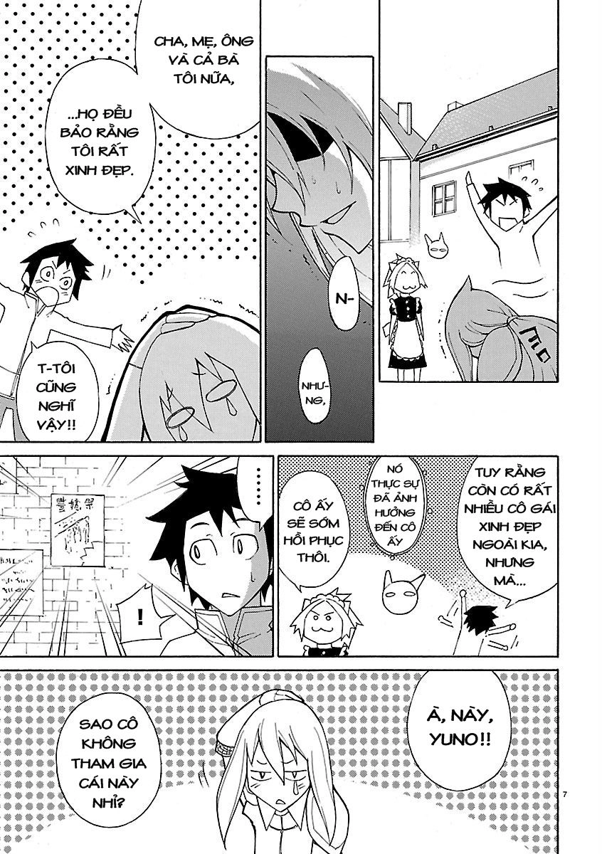 Blade Prey Chapter 19 - 8