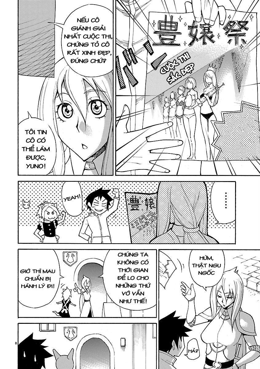 Blade Prey Chapter 19 - 9