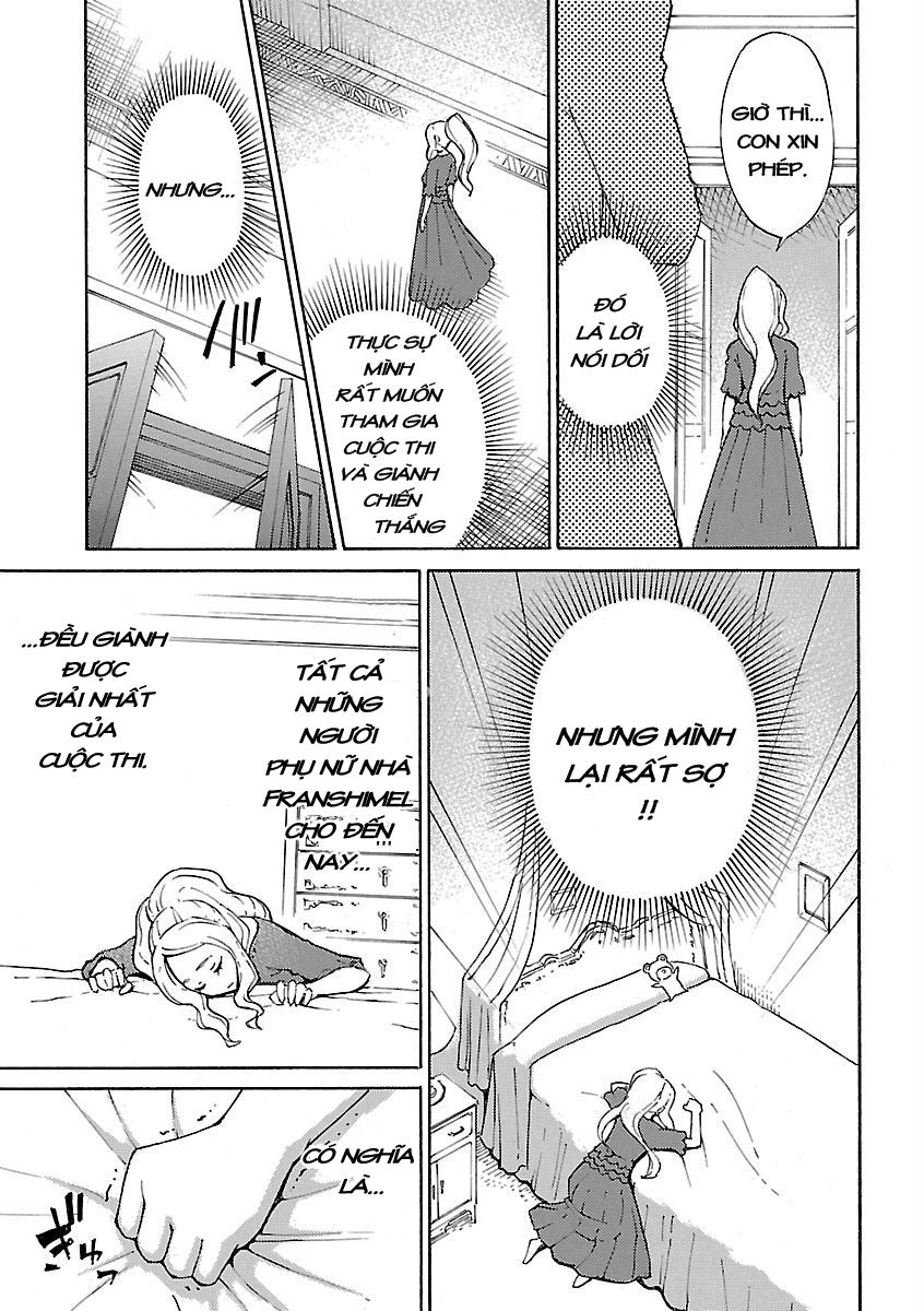 Blade Prey Chapter 19 - 14