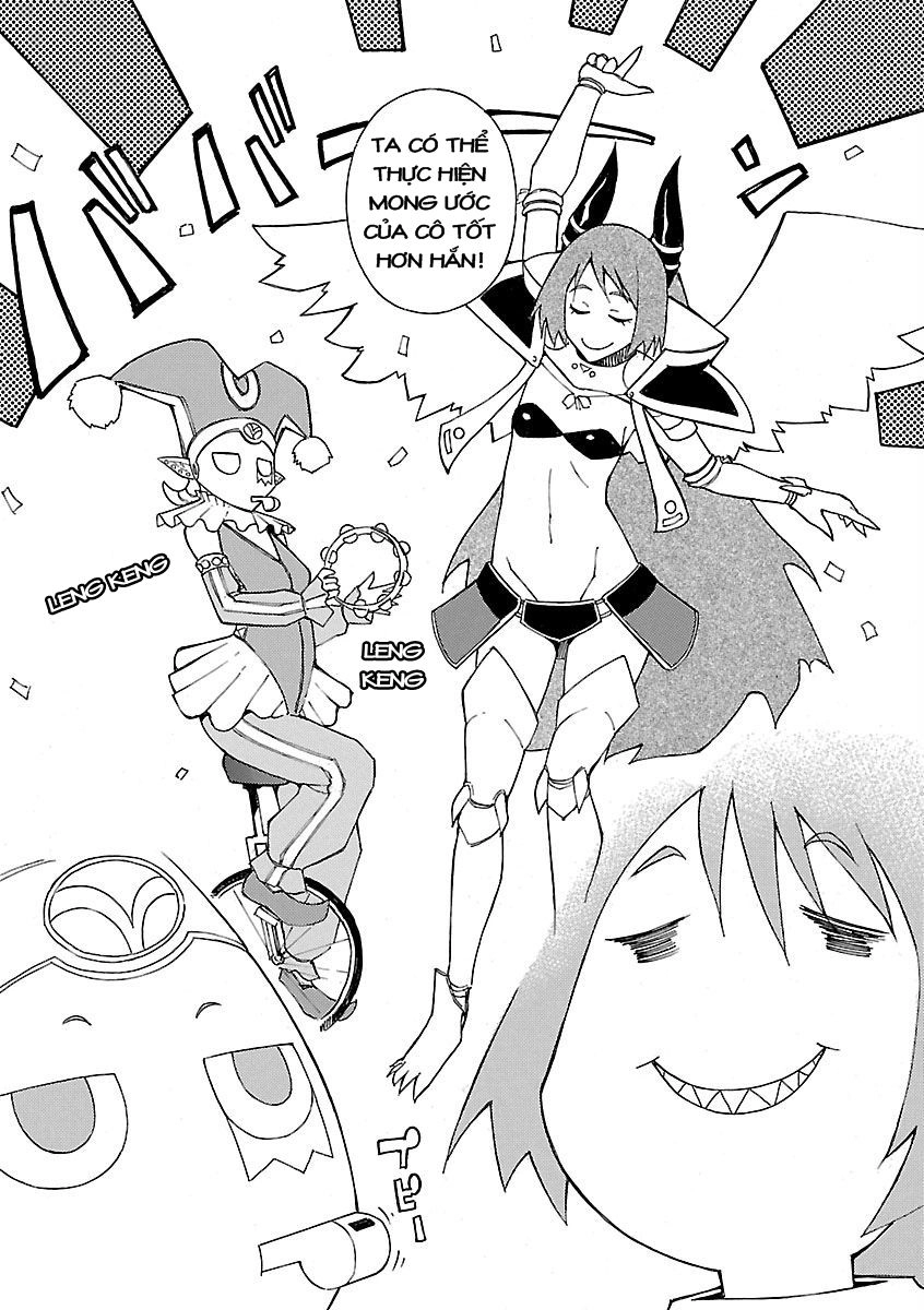 Blade Prey Chapter 19 - 17