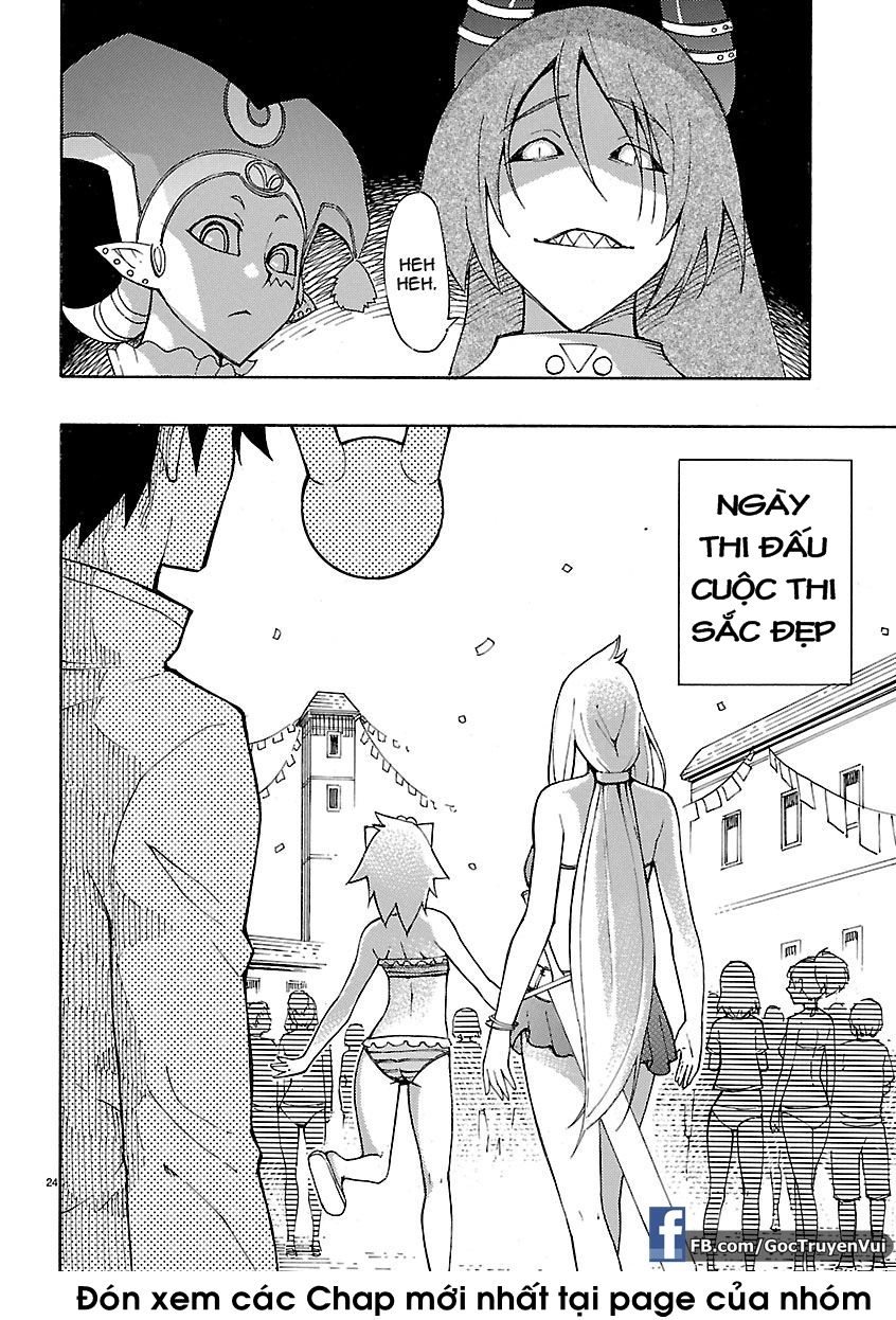 Blade Prey Chapter 19 - 25