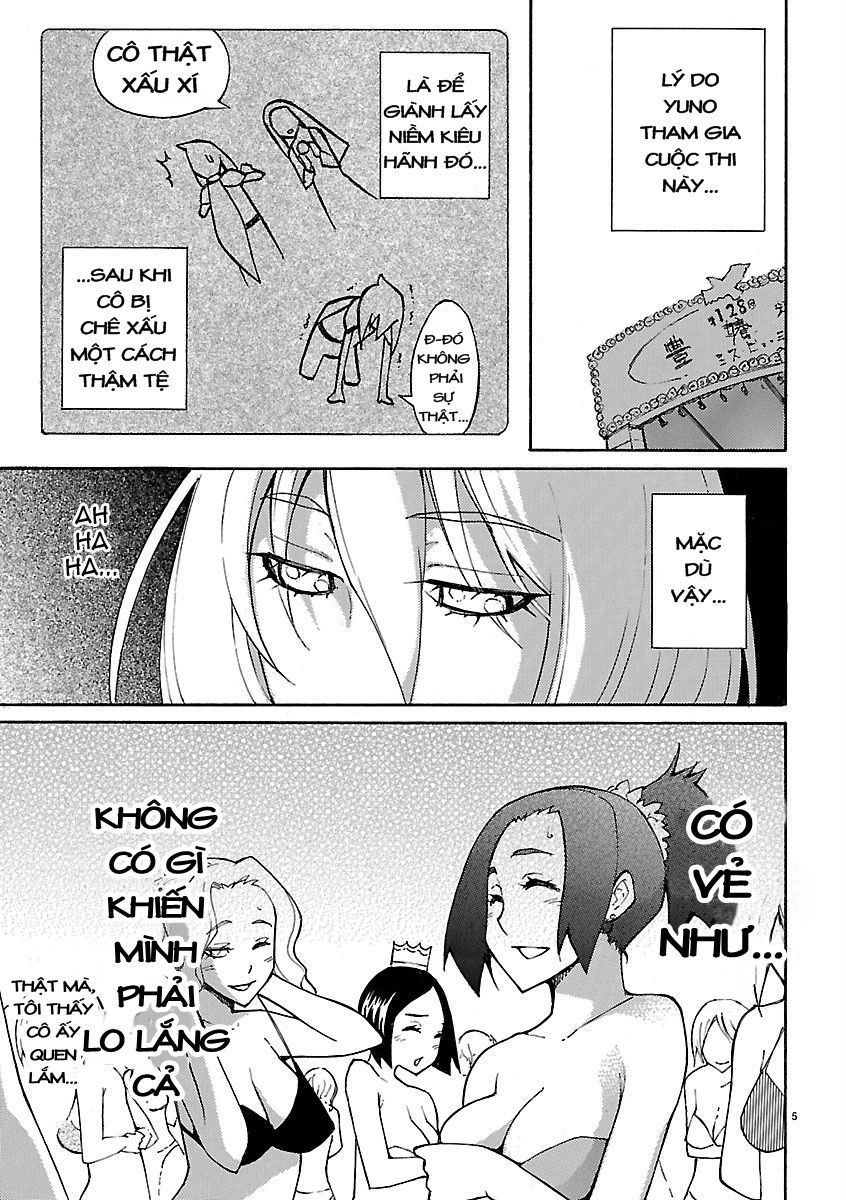 Blade Prey Chapter 20 - 7