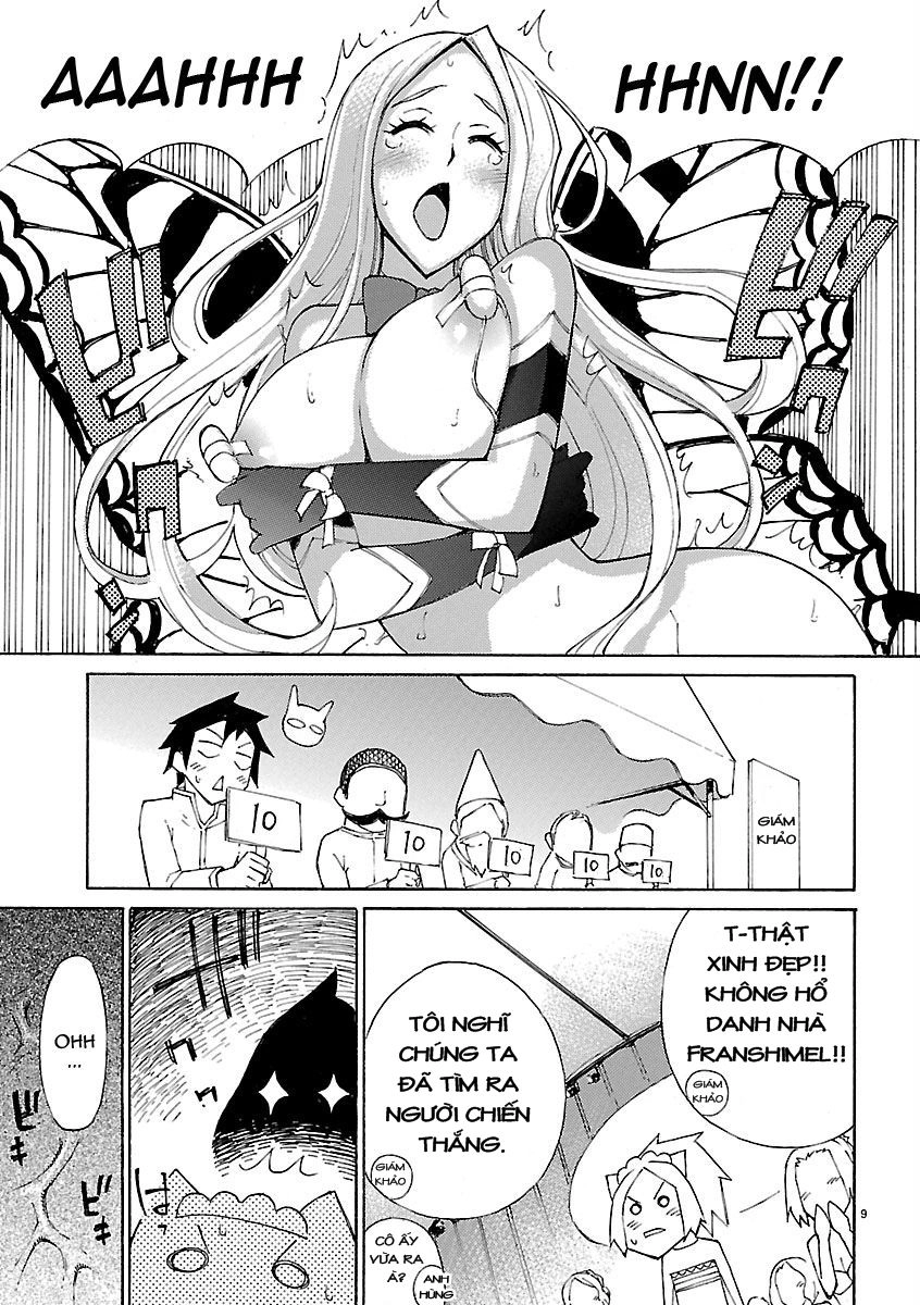 Blade Prey Chapter 20 - 11