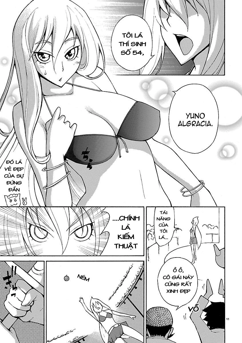 Blade Prey Chapter 20 - 13