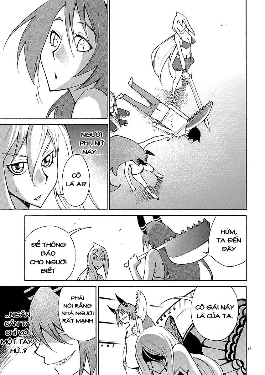 Blade Prey Chapter 20 - 19