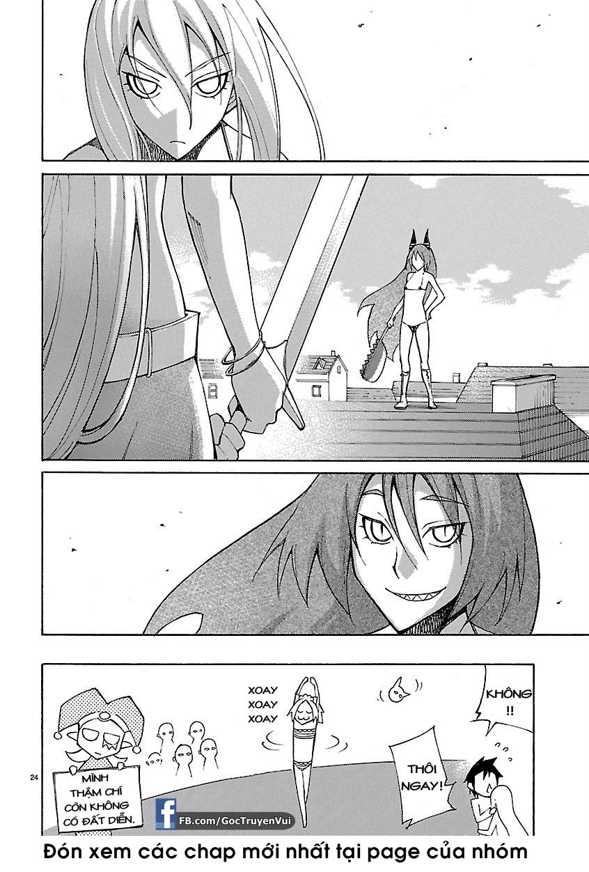 Blade Prey Chapter 20 - 26