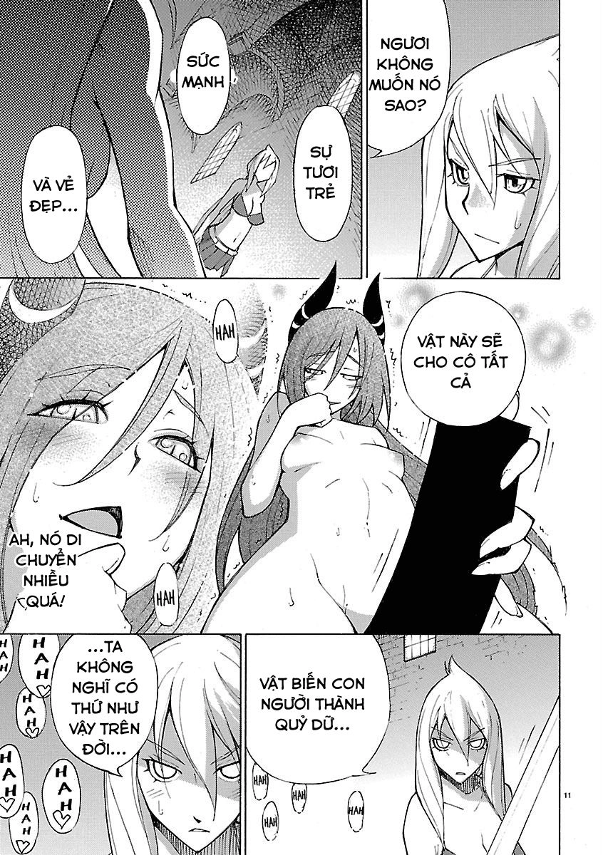 Blade Prey Chapter 21 - 13