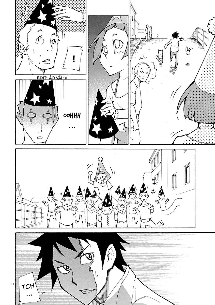 Blade Prey Chapter 21 - 16