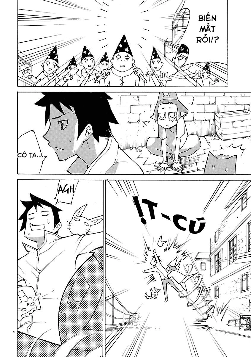 Blade Prey Chapter 21 - 18