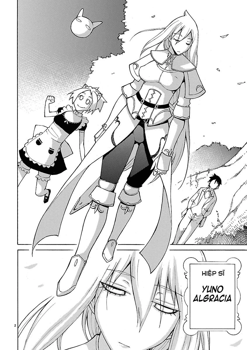 Blade Prey Chapter 22 - 4