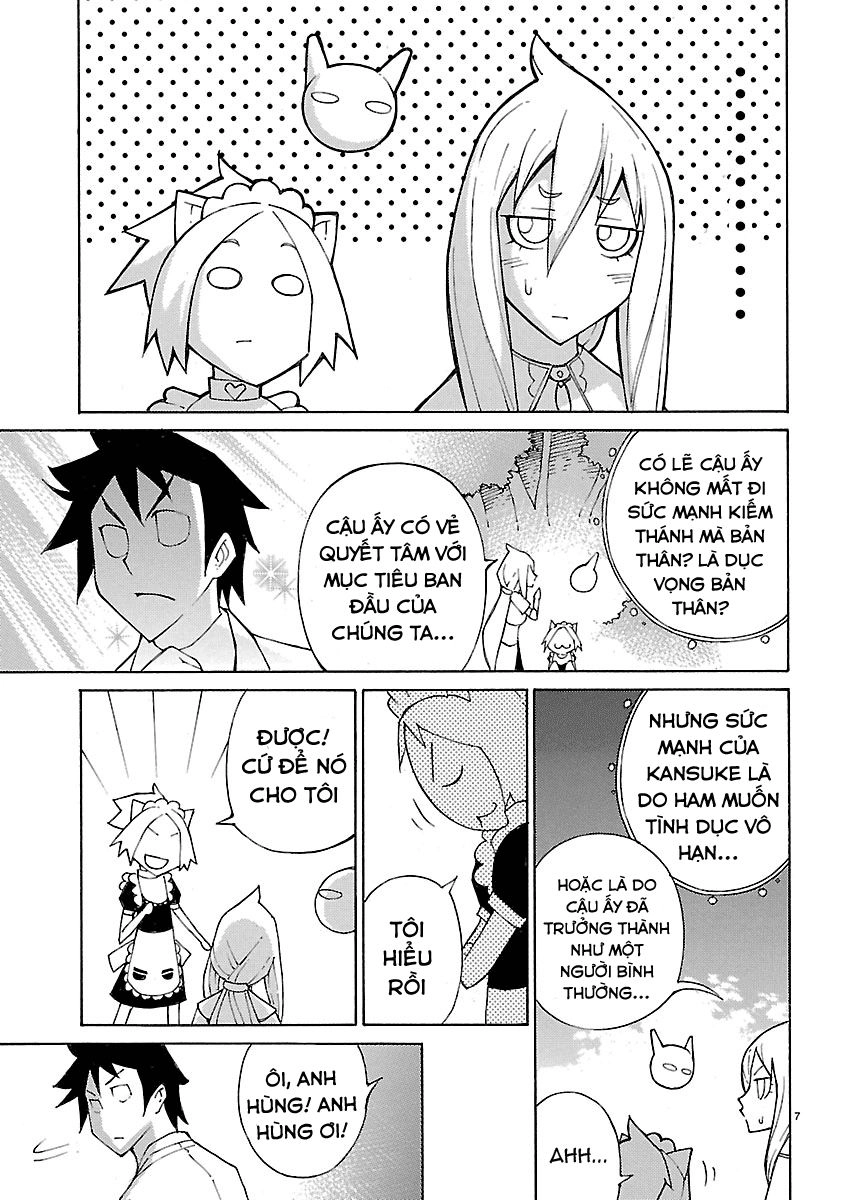 Blade Prey Chapter 22 - 9