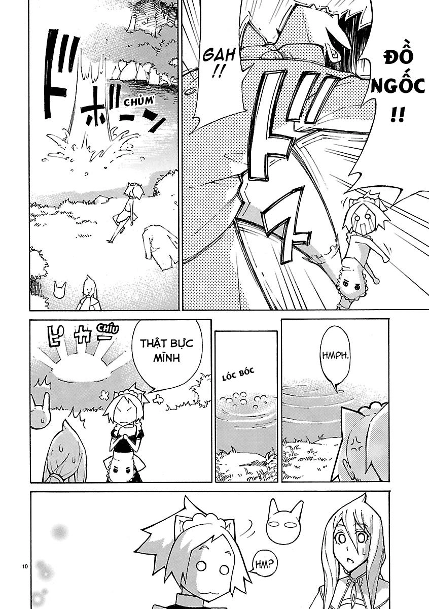 Blade Prey Chapter 22 - 12