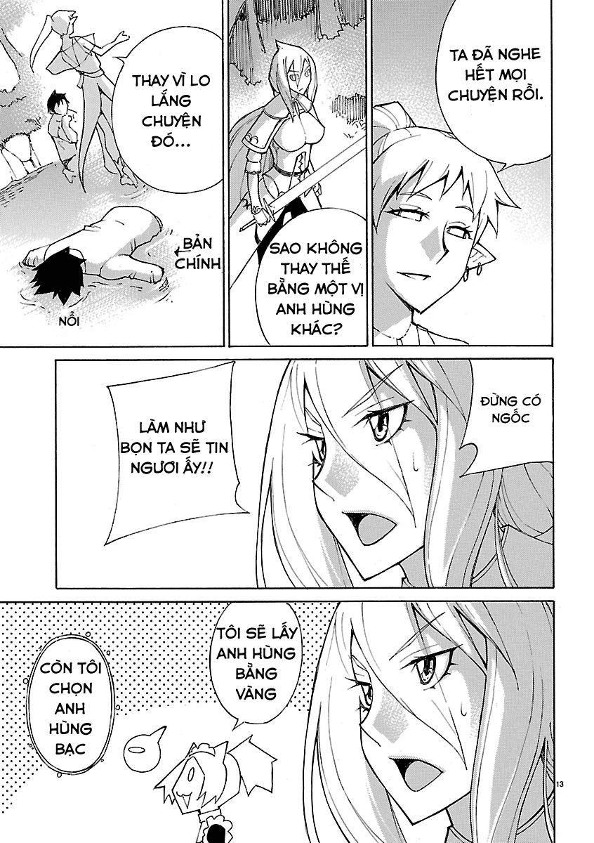 Blade Prey Chapter 22 - 15