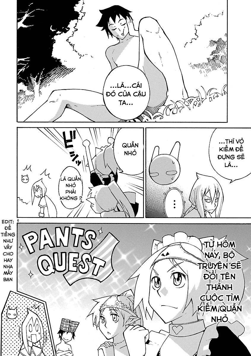 Blade Prey Chapter 23 - 8