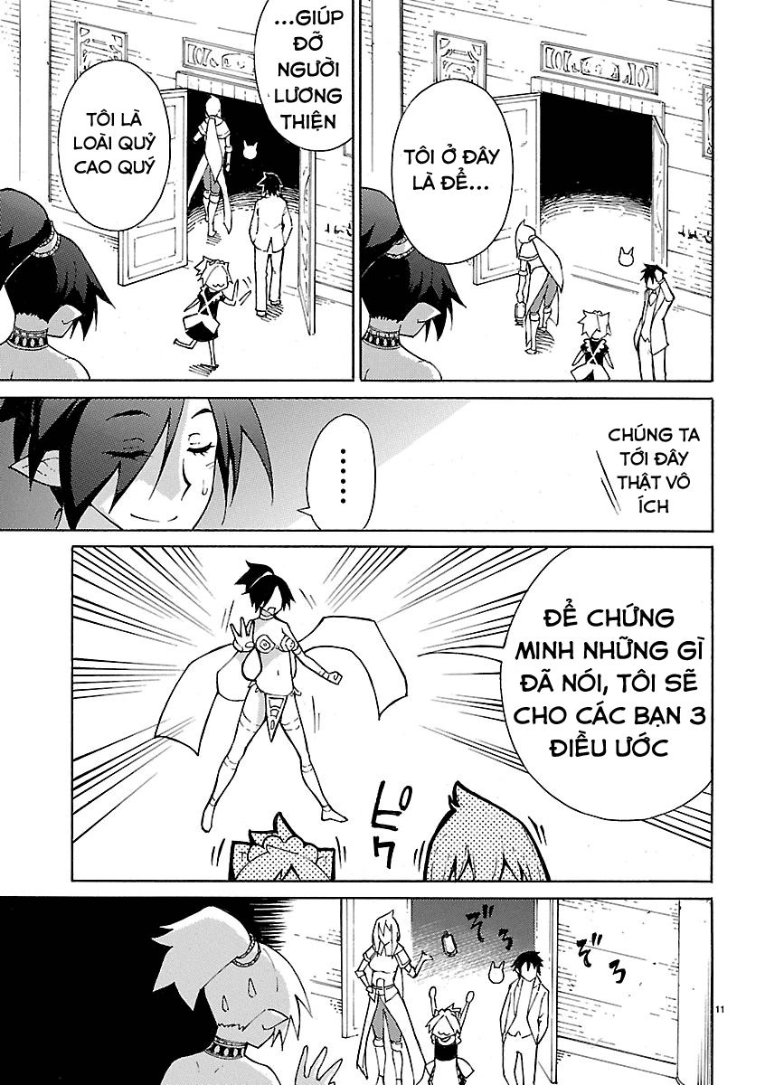 Blade Prey Chapter 23 - 13