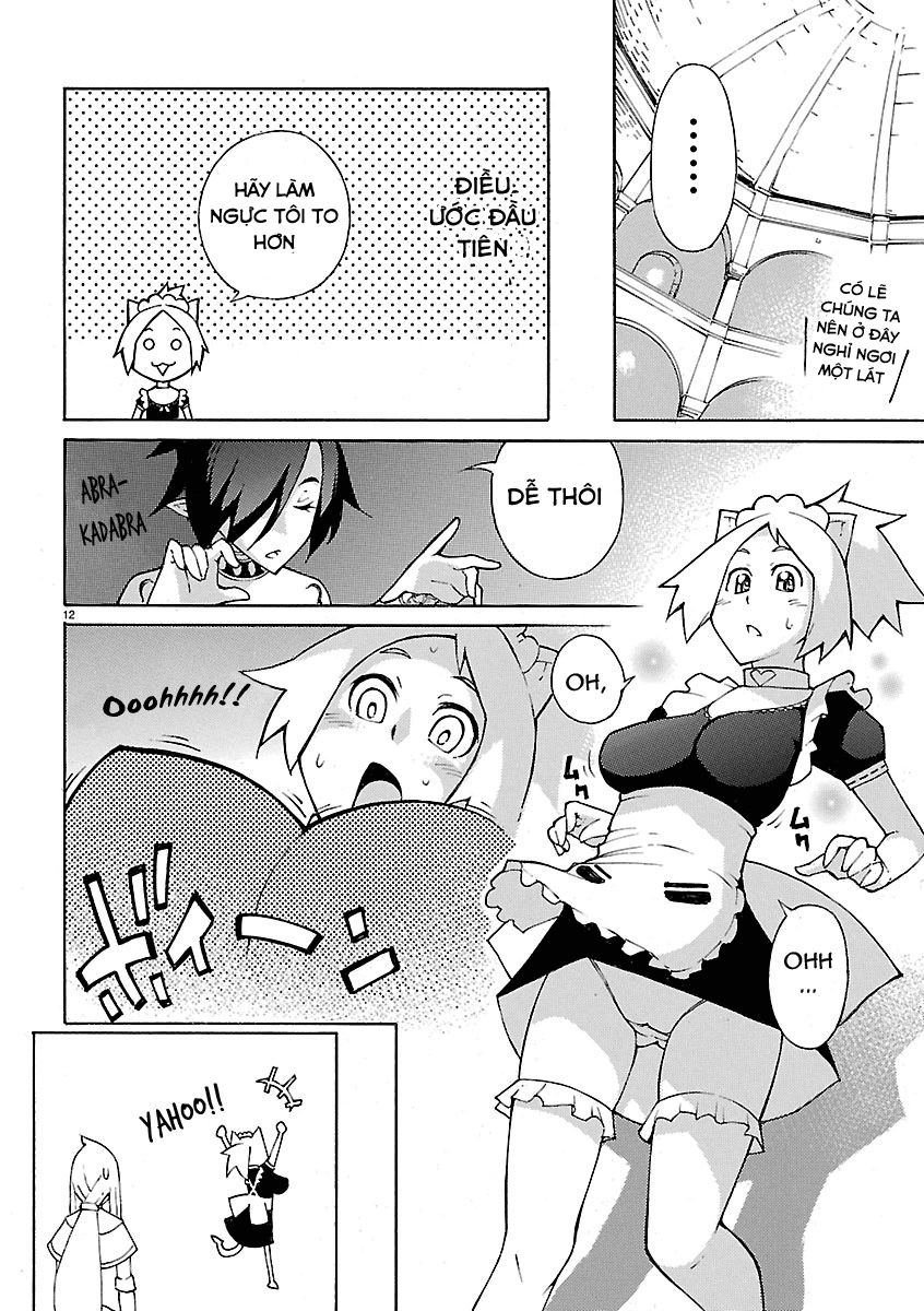 Blade Prey Chapter 23 - 14