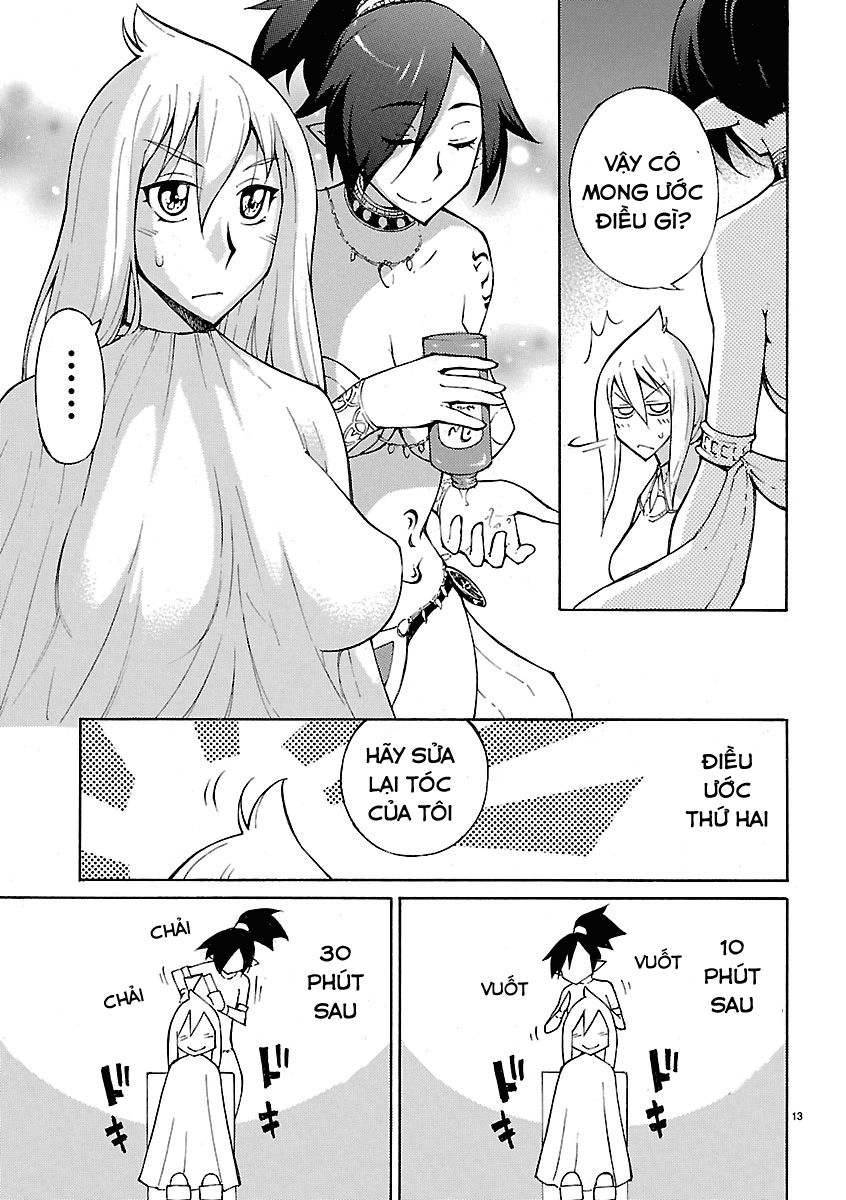 Blade Prey Chapter 23 - 15