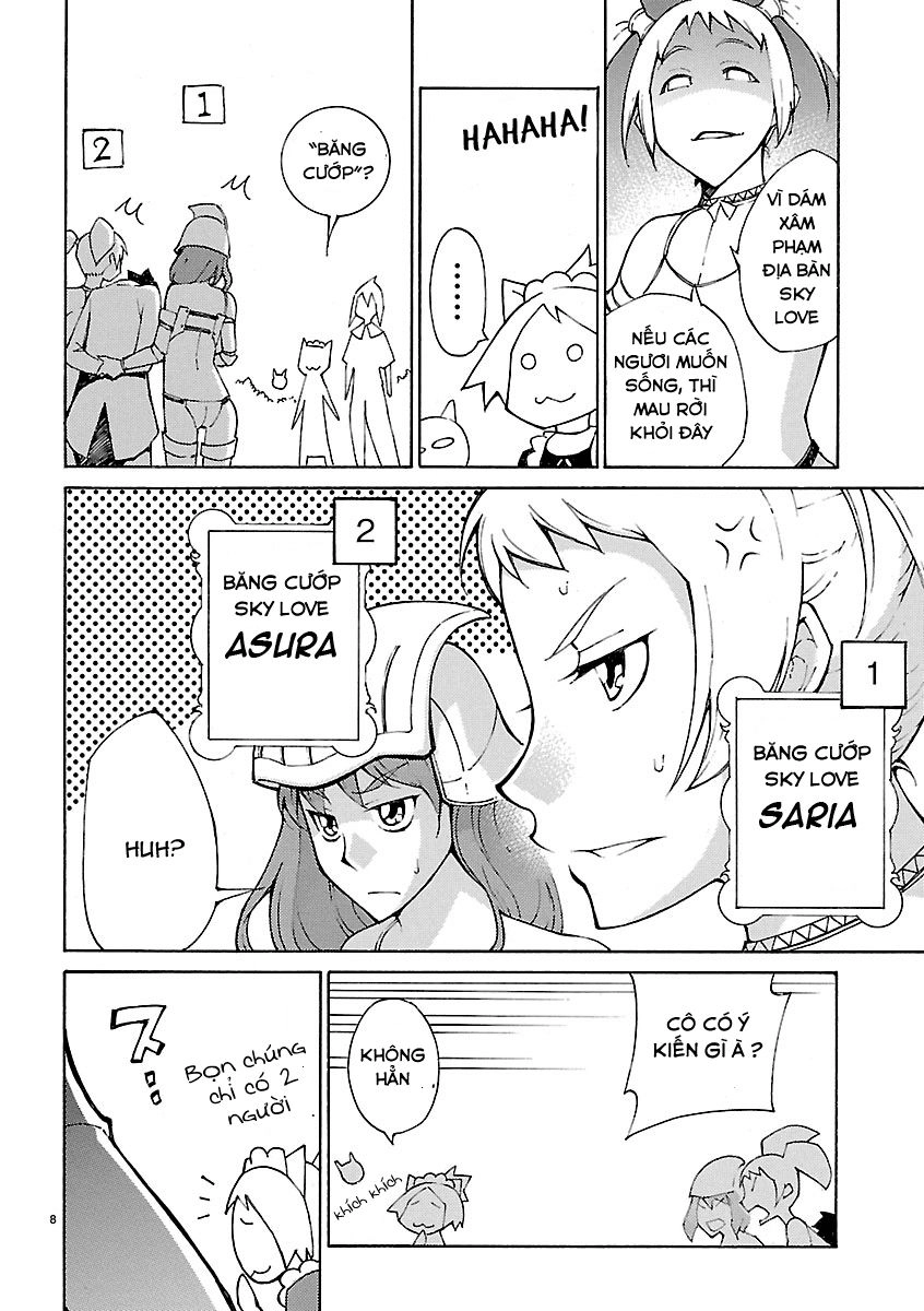 Blade Prey Chapter 24 - 10