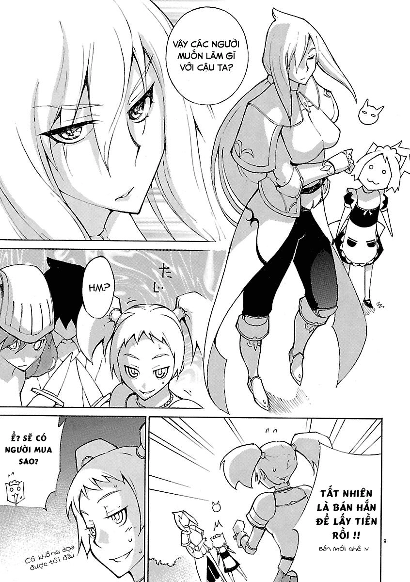 Blade Prey Chapter 24 - 11