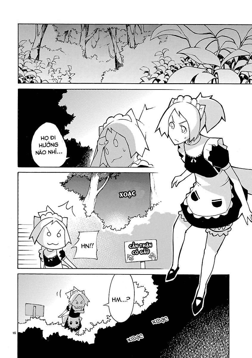 Blade Prey Chapter 24 - 18